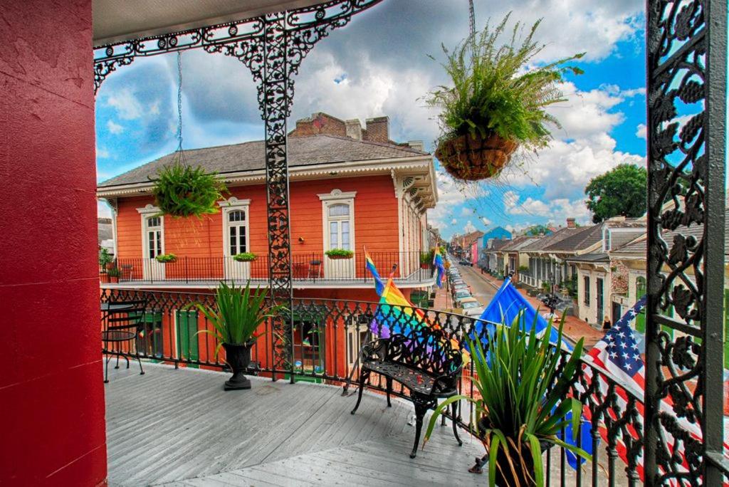 Inn on St. Peter a French Quarter Guest Houses Property - image 2